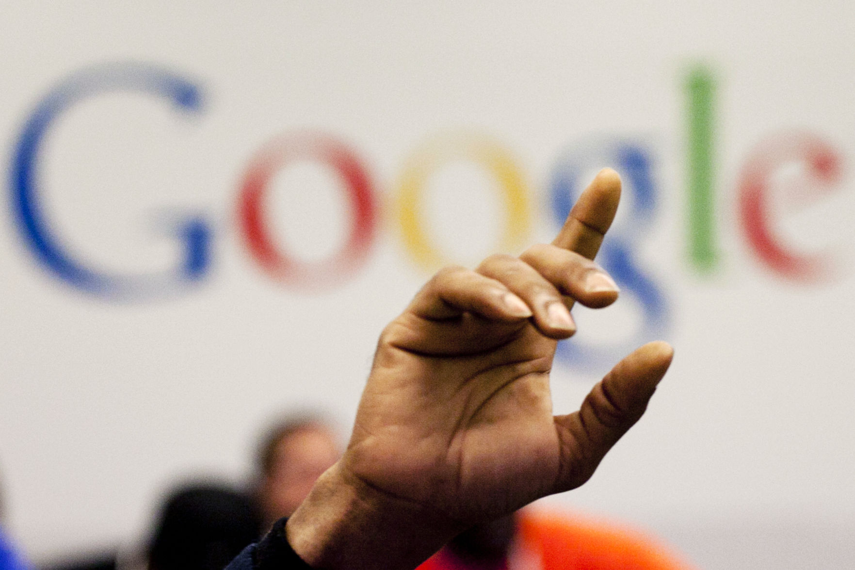 2014: Google